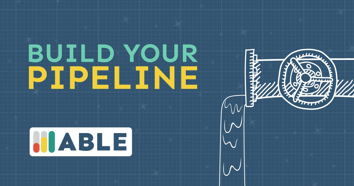 Accounting client relationship management is the key to building your pipeline.