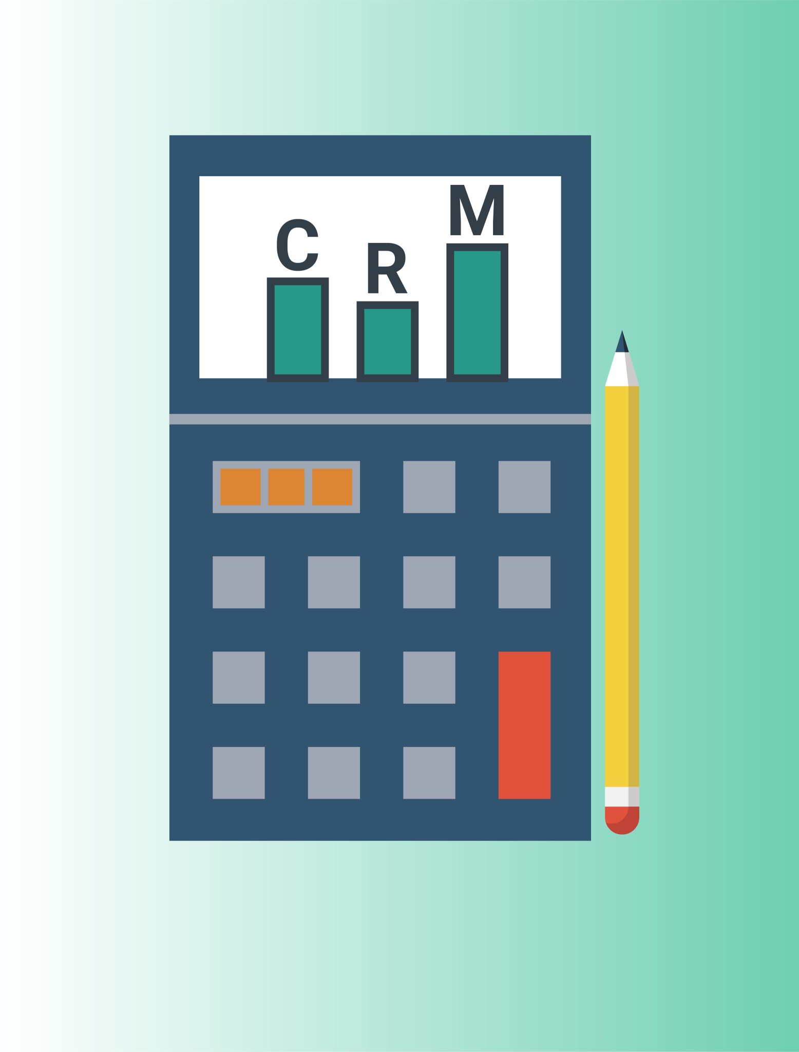 Find the right CRM for your accounting firm.