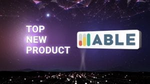 ABLE named the best business development tool by Accounting Today