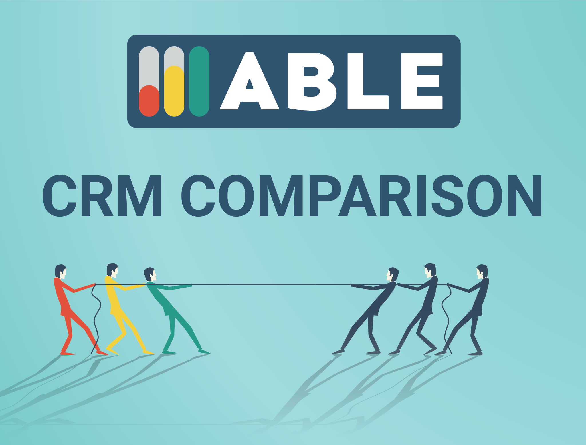 Finding the best CRM for your accounting firm