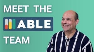 ABLE CEO Jeff Pawlow