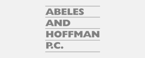 ABELES and HOFFMAN P.C.