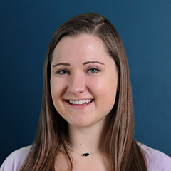 Emily Galik, Administrative Assistant
