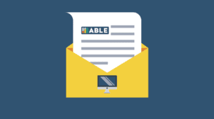ABLE is the elegant CRM you need to achieve greater synergy at your accounting firm.