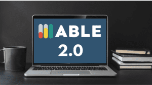 ABLE 2.0
