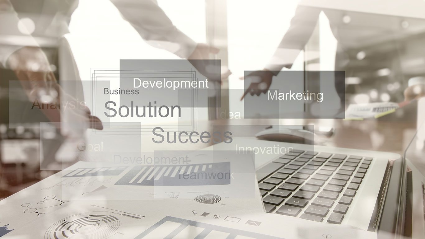 business development crm for accountants
