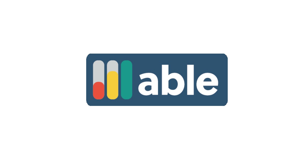 features of able